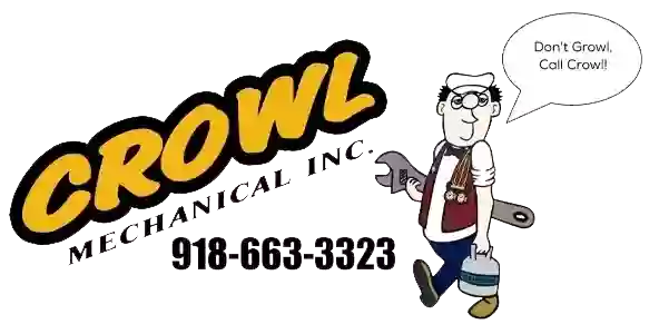 Crowl Mechanical Services