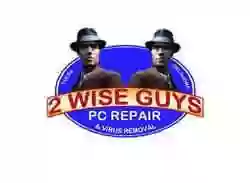 2 Wiseguys PC Repair