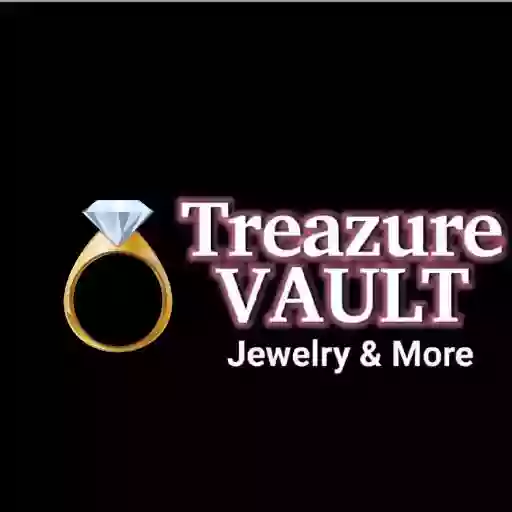 Treazure Vault • Jewelry & More