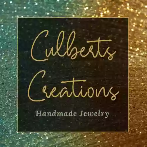 Culberts Creations Jewelry