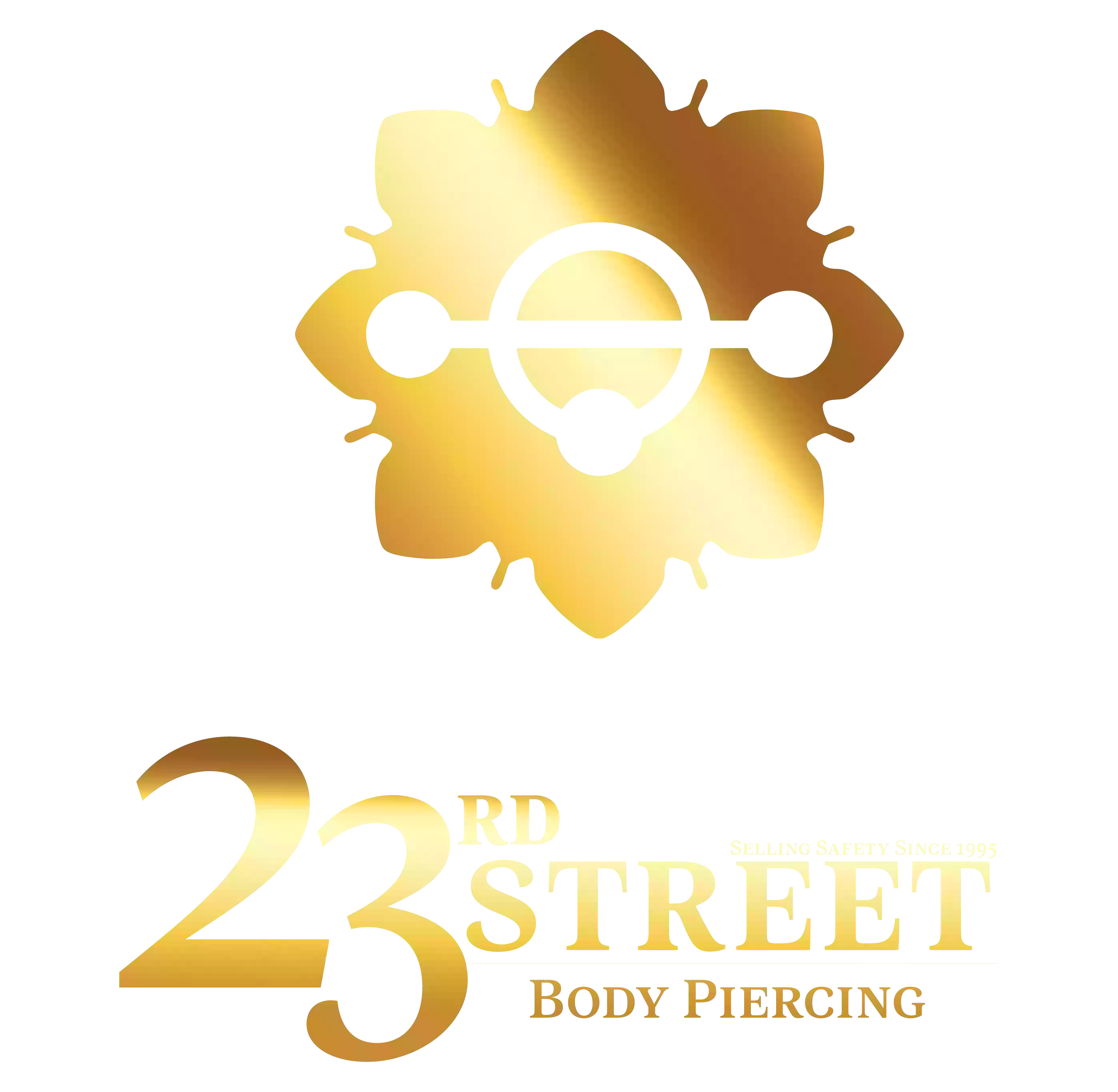 23rd Street Body Piercing since 1995