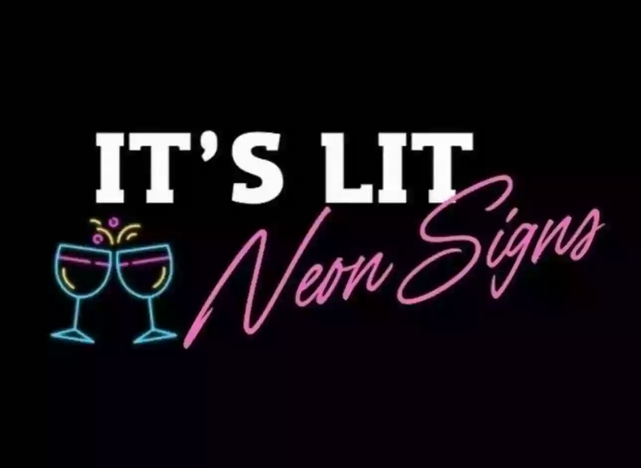 It's Lit Neon Signs LLC