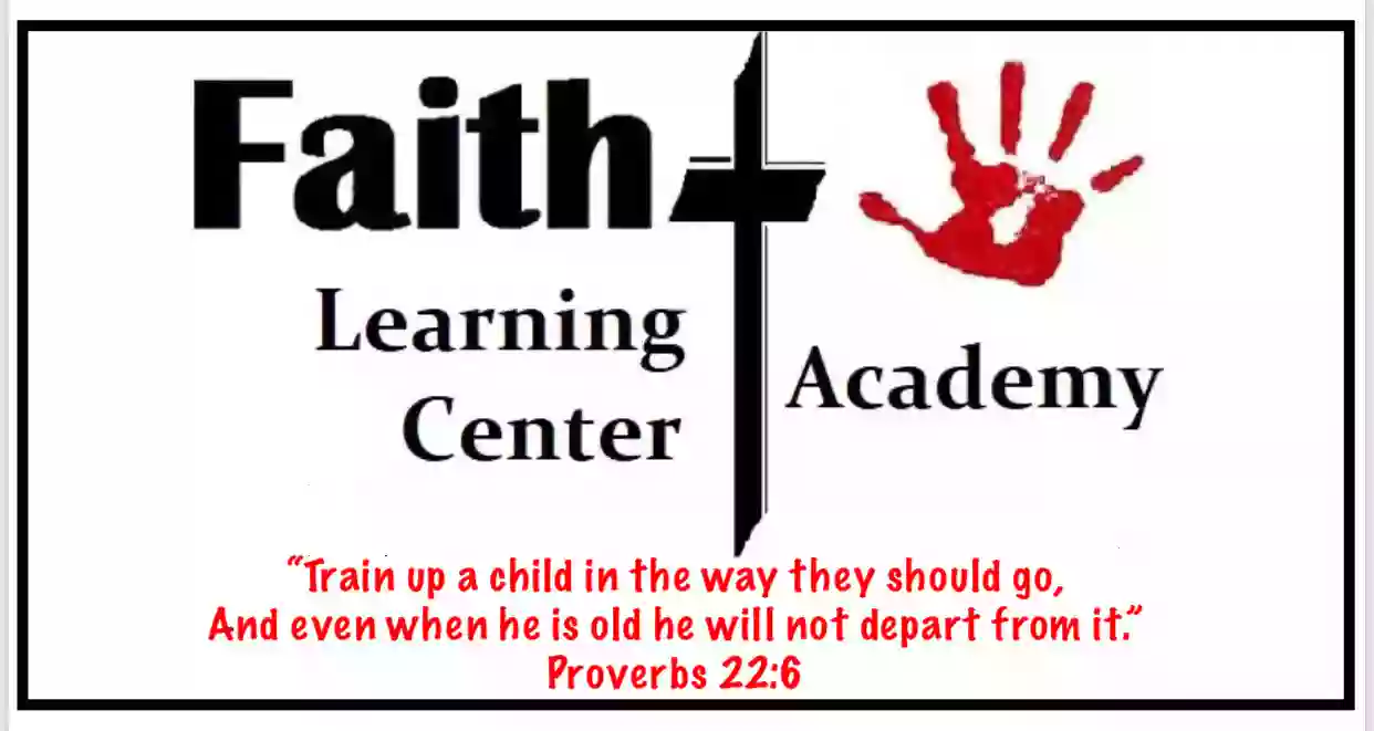 Faith Learning Center - South