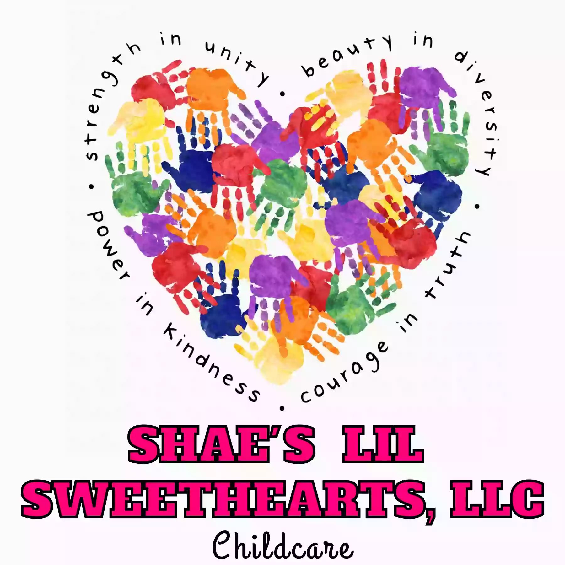 Shae's Lil Sweethearts Childcare