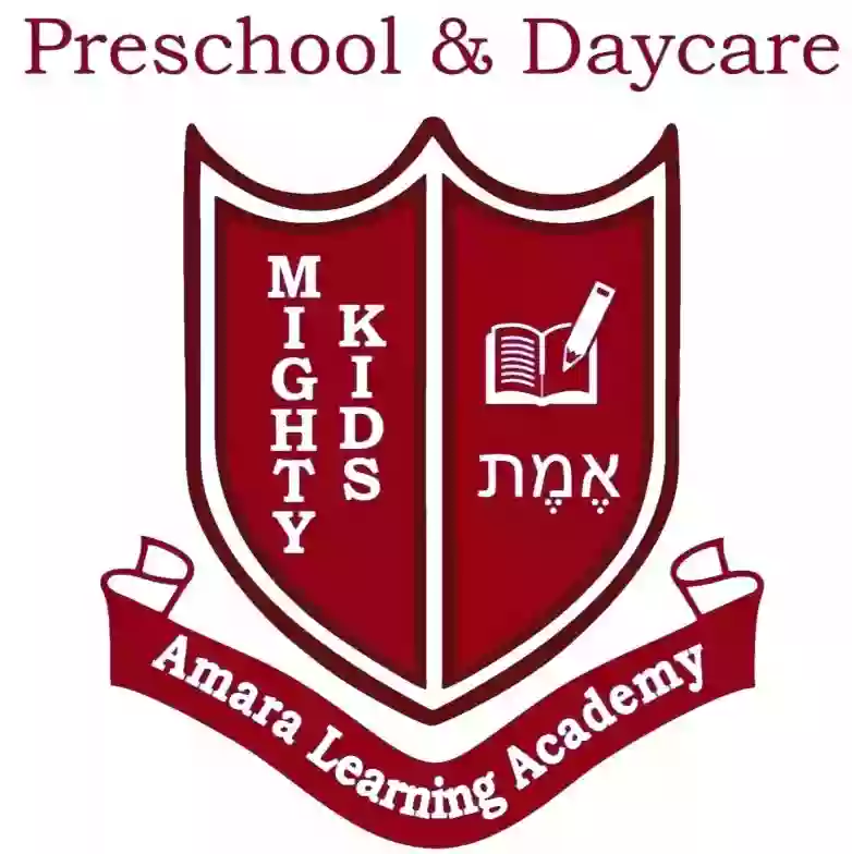 Amara Learning Academy