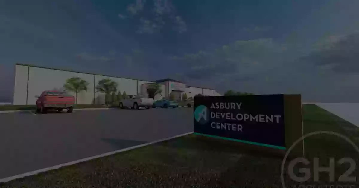 Asbury Development Center