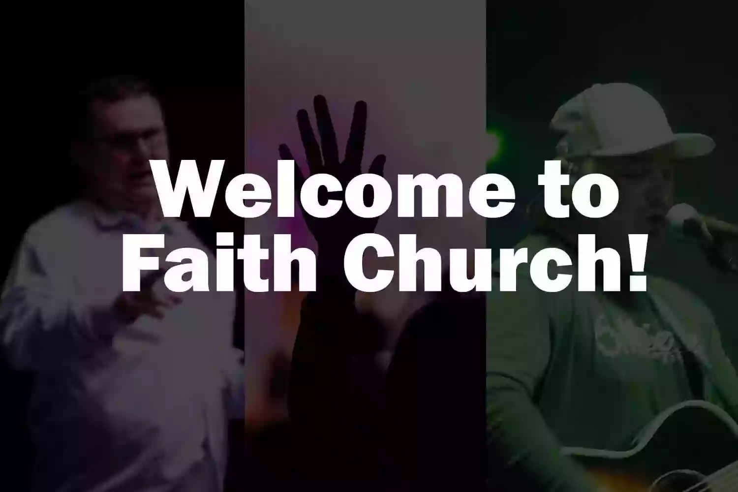 Faith Church