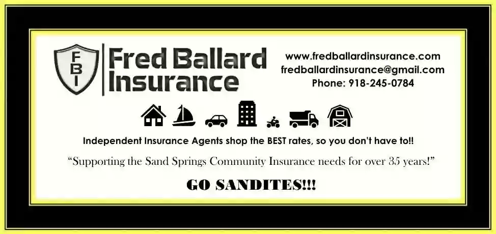 Fred Ballard Insurance Agency