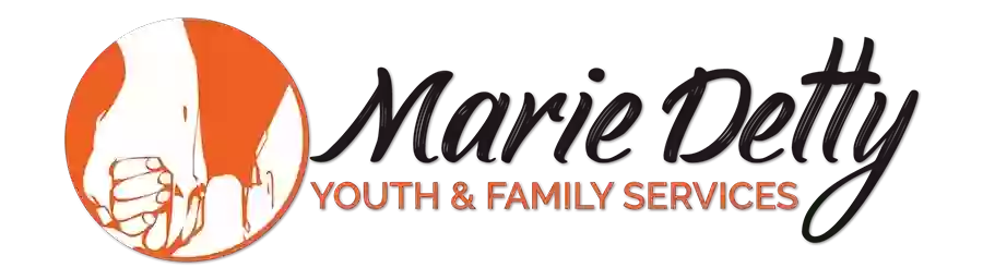 Marie Detty Youth & Family Services