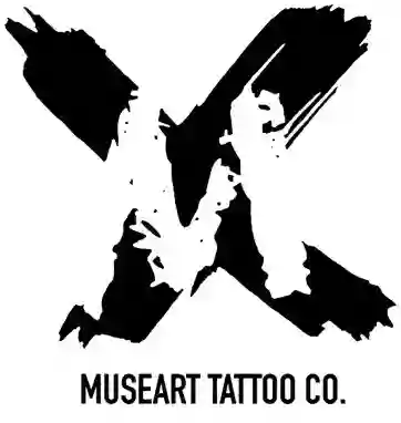 Muse Art Tattoo Company