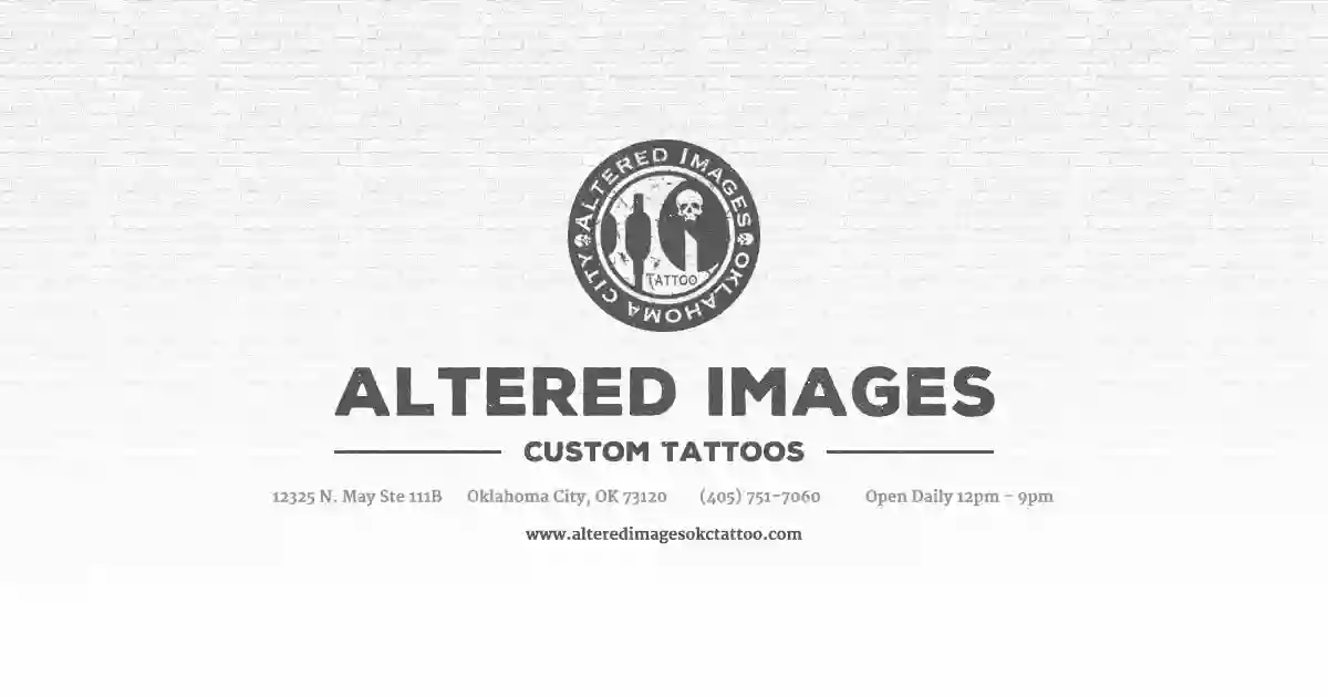 Altered Images Tattooing