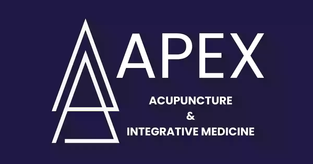 APEX Acupuncture & Integrative Medicine