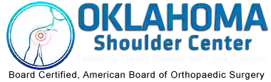 Oklahoma Shoulder Center PLLC