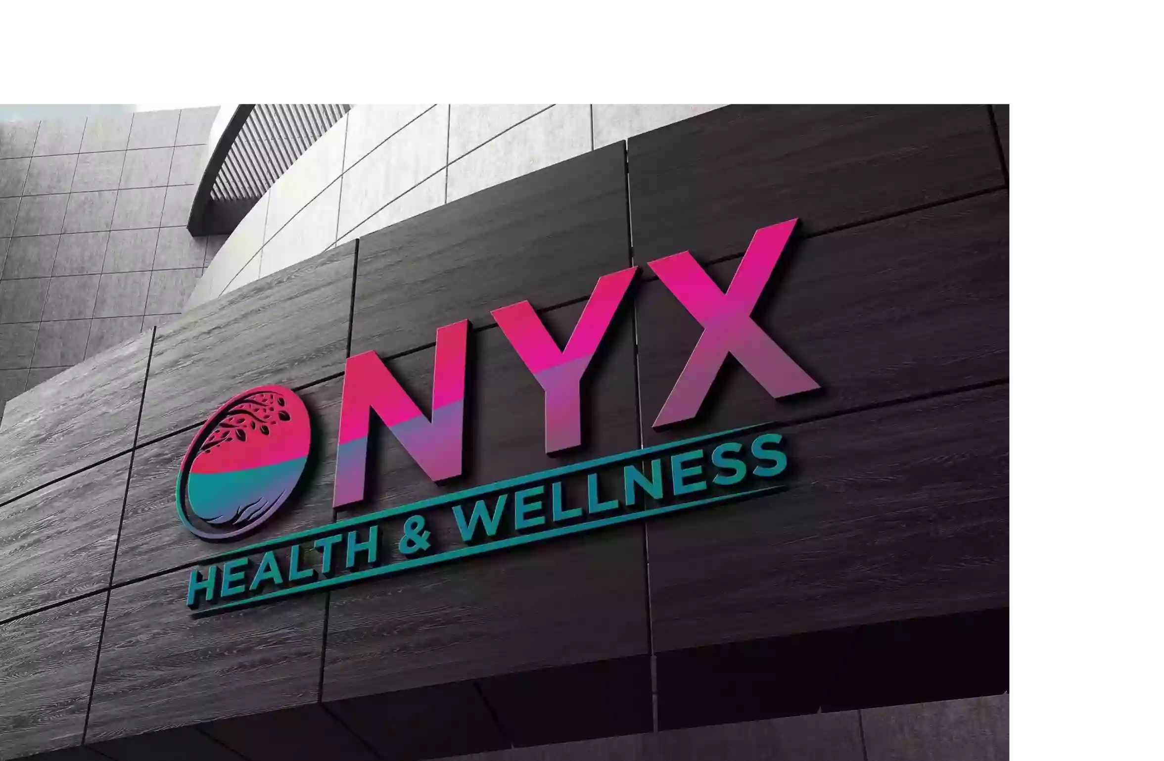 Onyx Health & Wellness