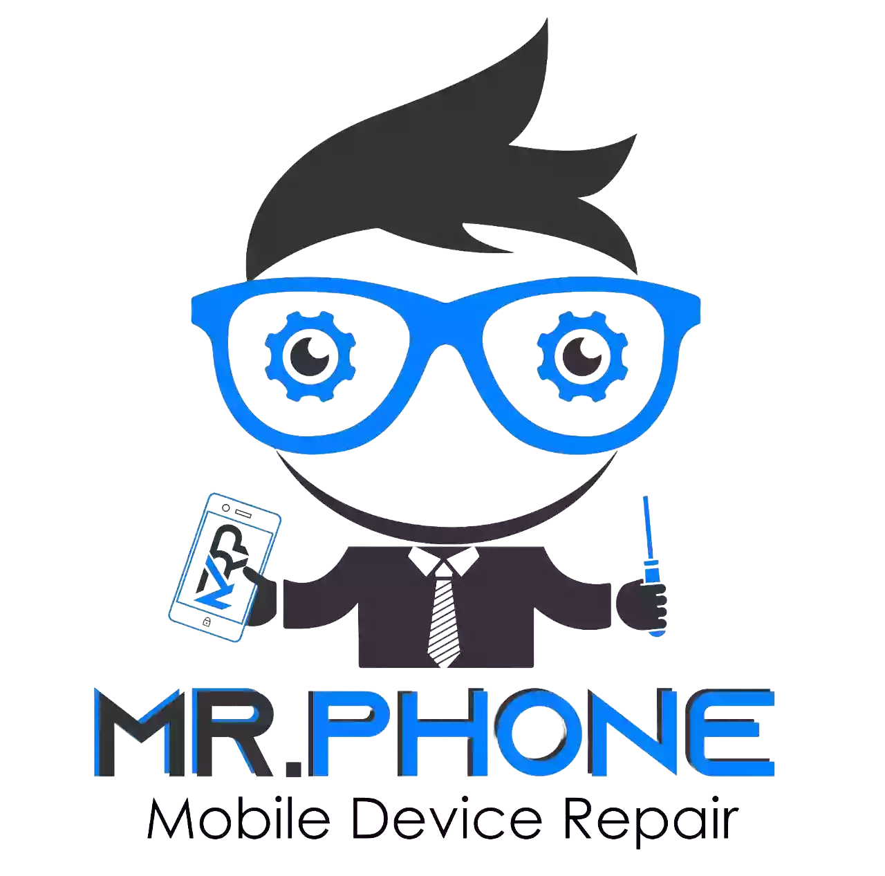 MR. Phone US 71st & Mingo Tulsa (Phone Repair Store \ Phone Screen replacement)