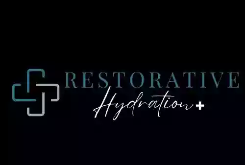 Restorative Hydration