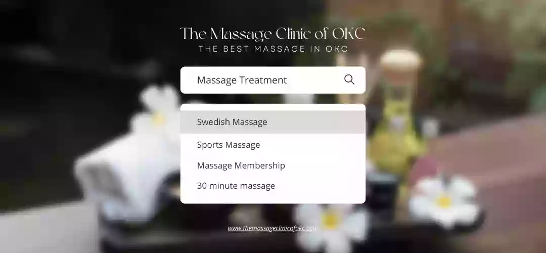 The Massage Clinic of OKC
