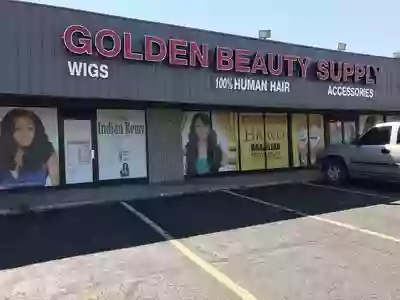 Golden Beauty Supply
