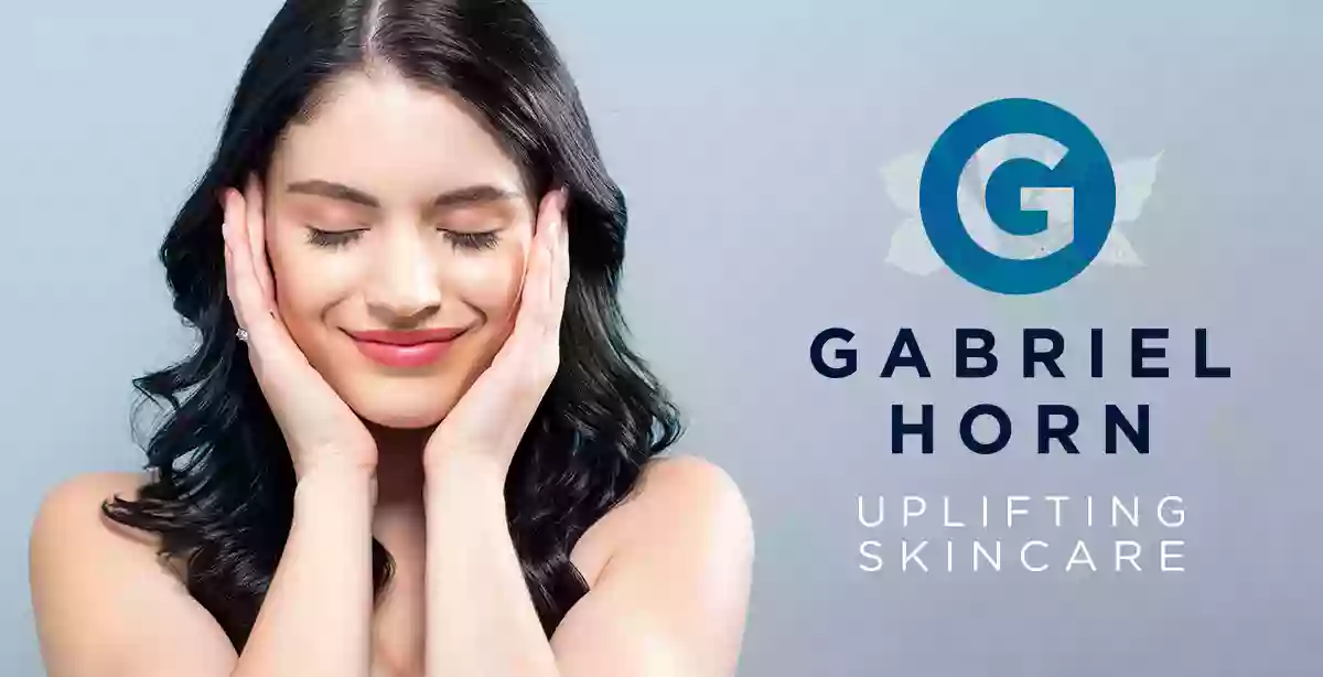 Gabriel Horn / Uplifting Skincare