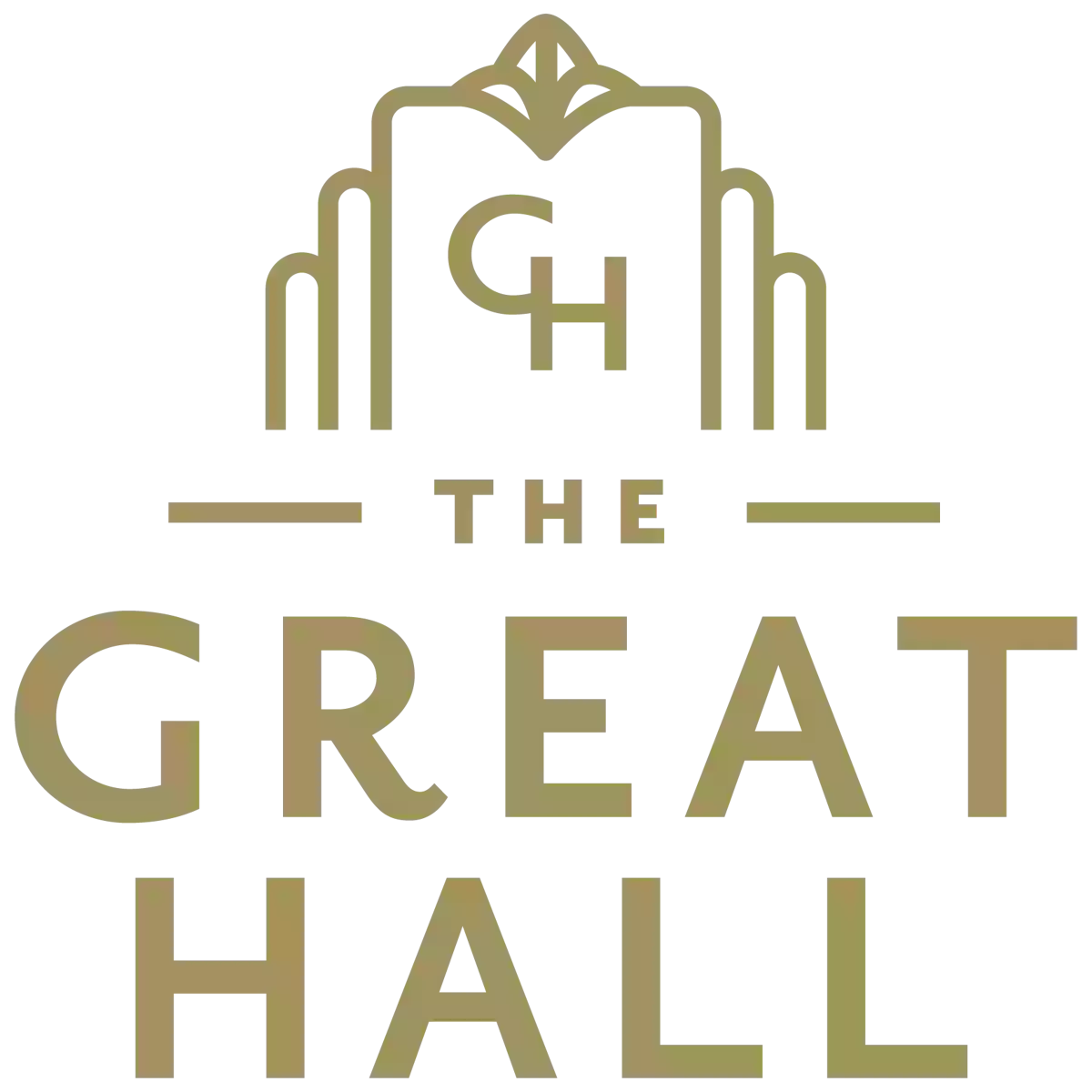 The Great Hall