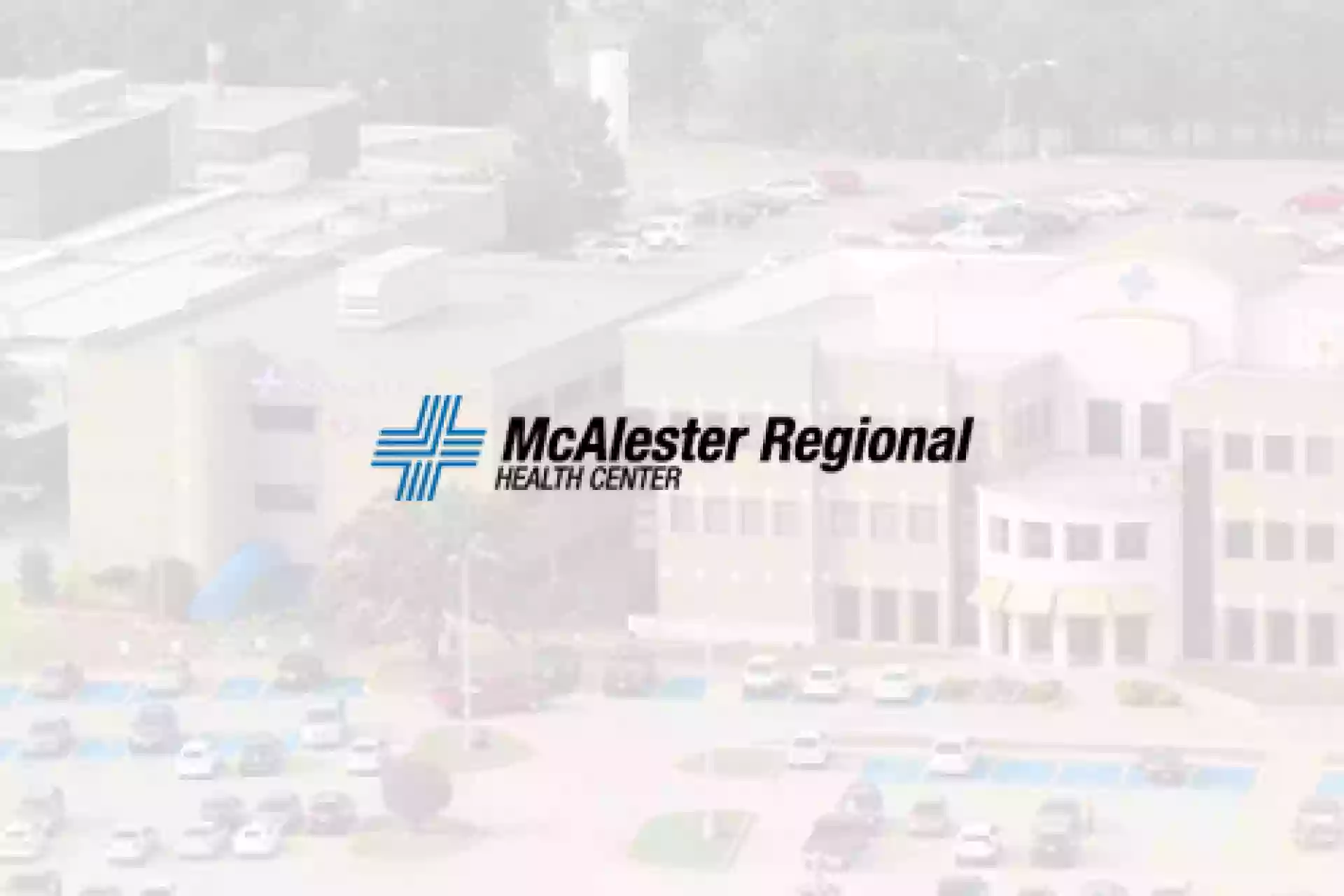 McAlester Regional Health Center