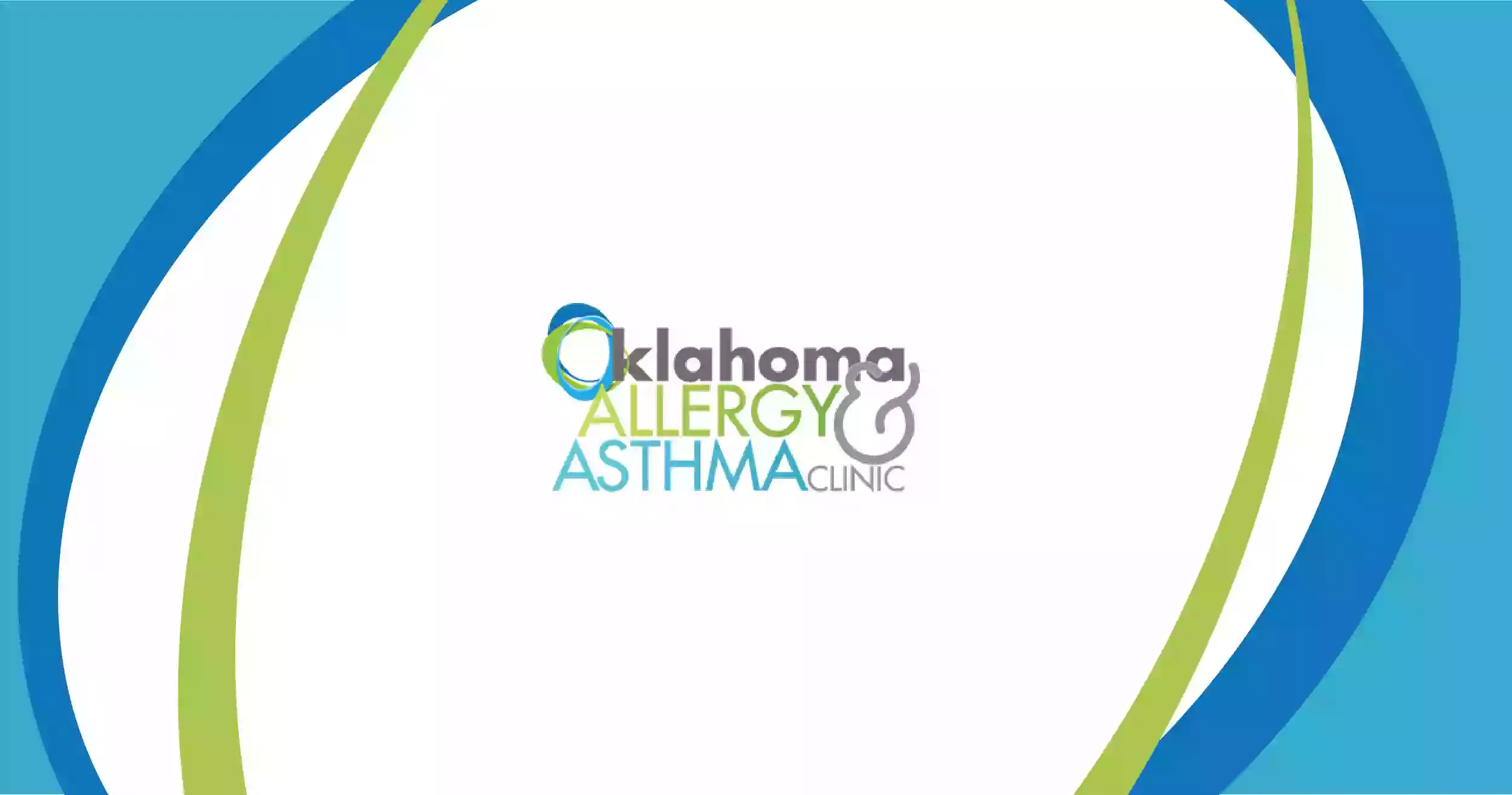 Oklahoma Allergy & Asthma Clinic Gharfeh, Maya MD