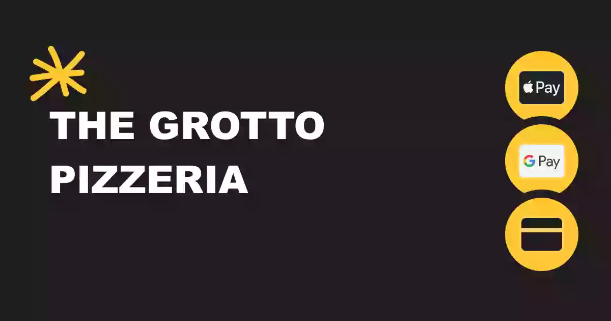 The Grotto Pizzeria