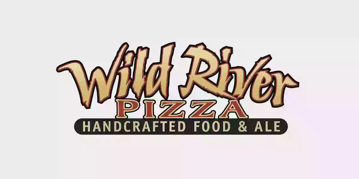 Wild River Brewing and Pizza Co. (Medford)