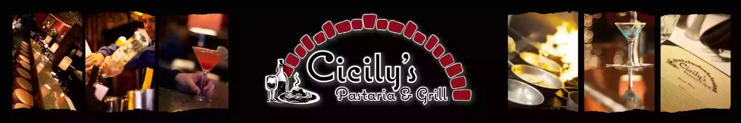 Cicily's Pastaria & Grill