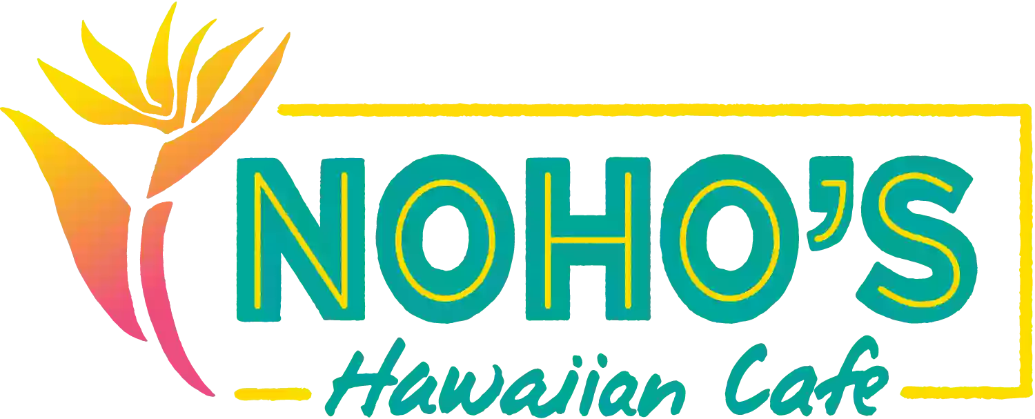 Noho's Hawaiian Cafe