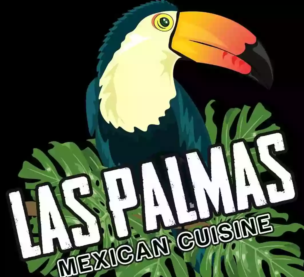 Las Palmas Mexican Restaurant