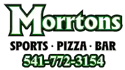 Morrtons Pizza