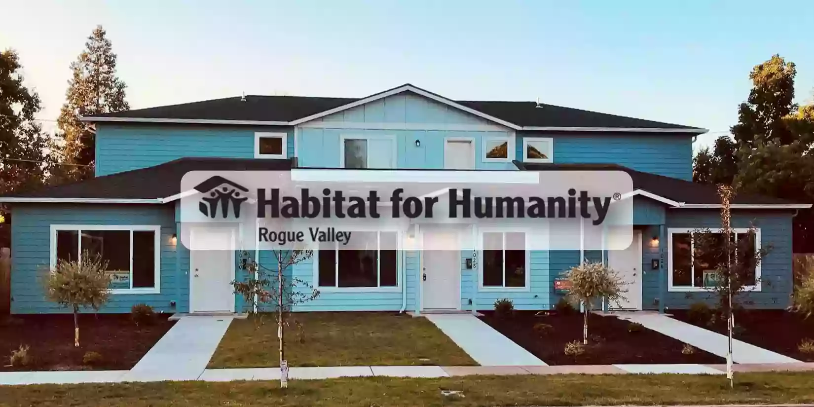 Habitat for Humanity Rogue Valley