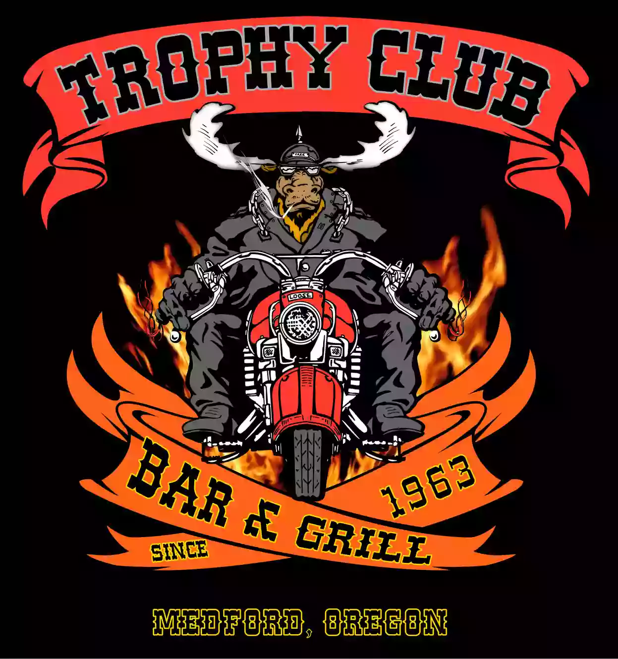 Trophy Club Bar & Grill