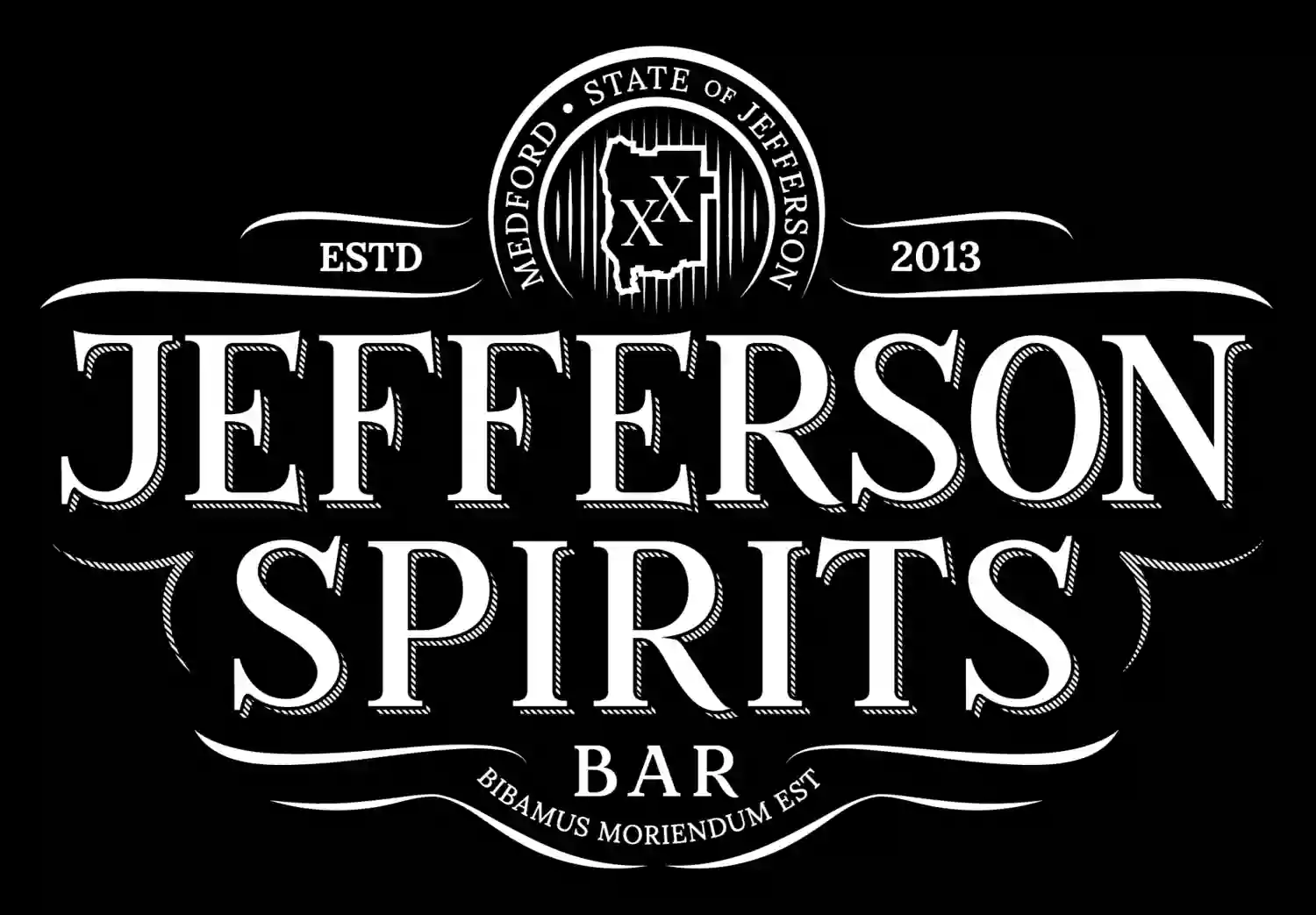 Jefferson Spirits Medford