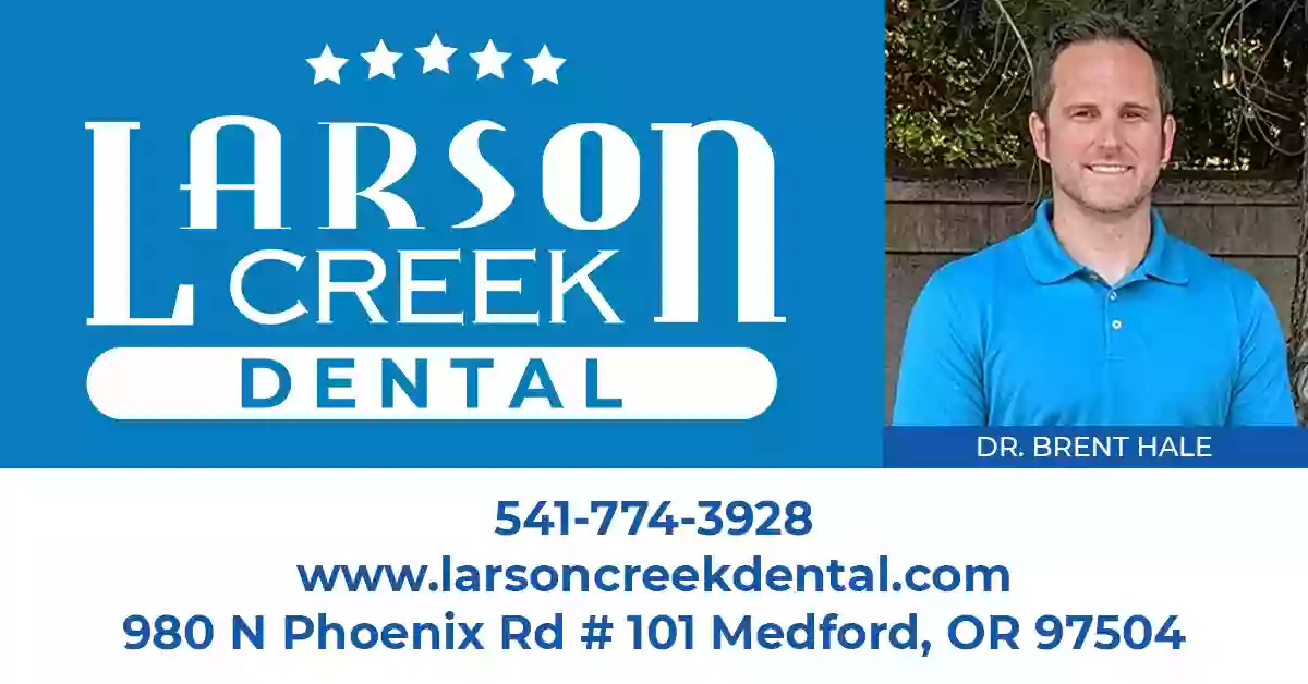 Larson Creek Dental