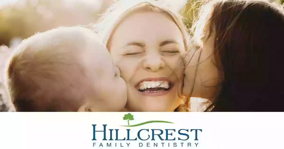 Hillcrest Family Dentistry