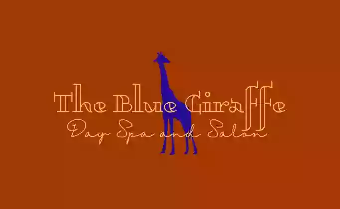 Blue Giraffe Spa & Salon