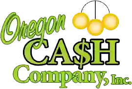 Oregon Cash Company Inc
