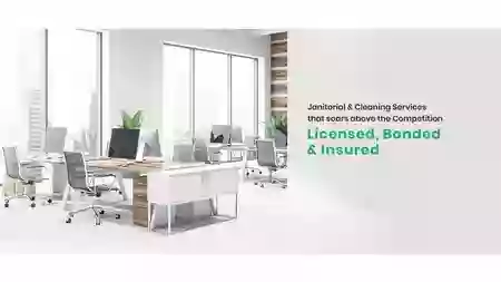 CE & M Janitorial Services