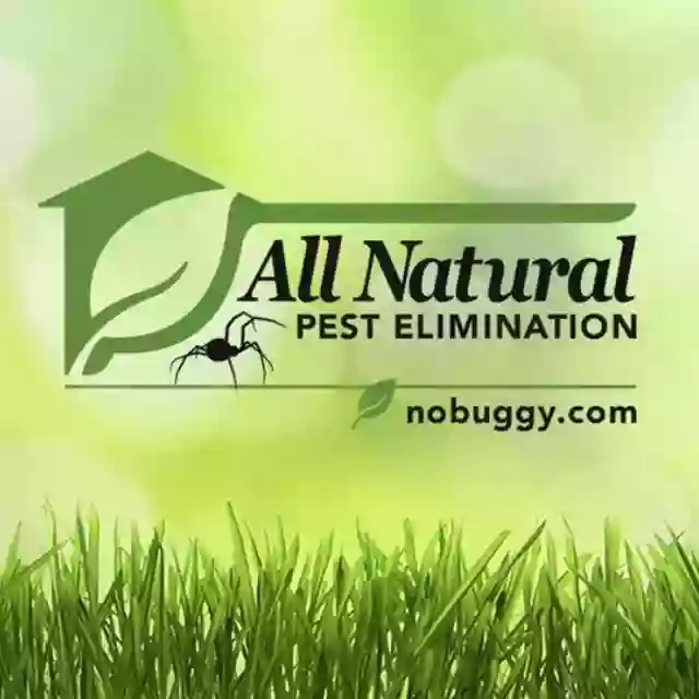 All Natural Pest Elimination