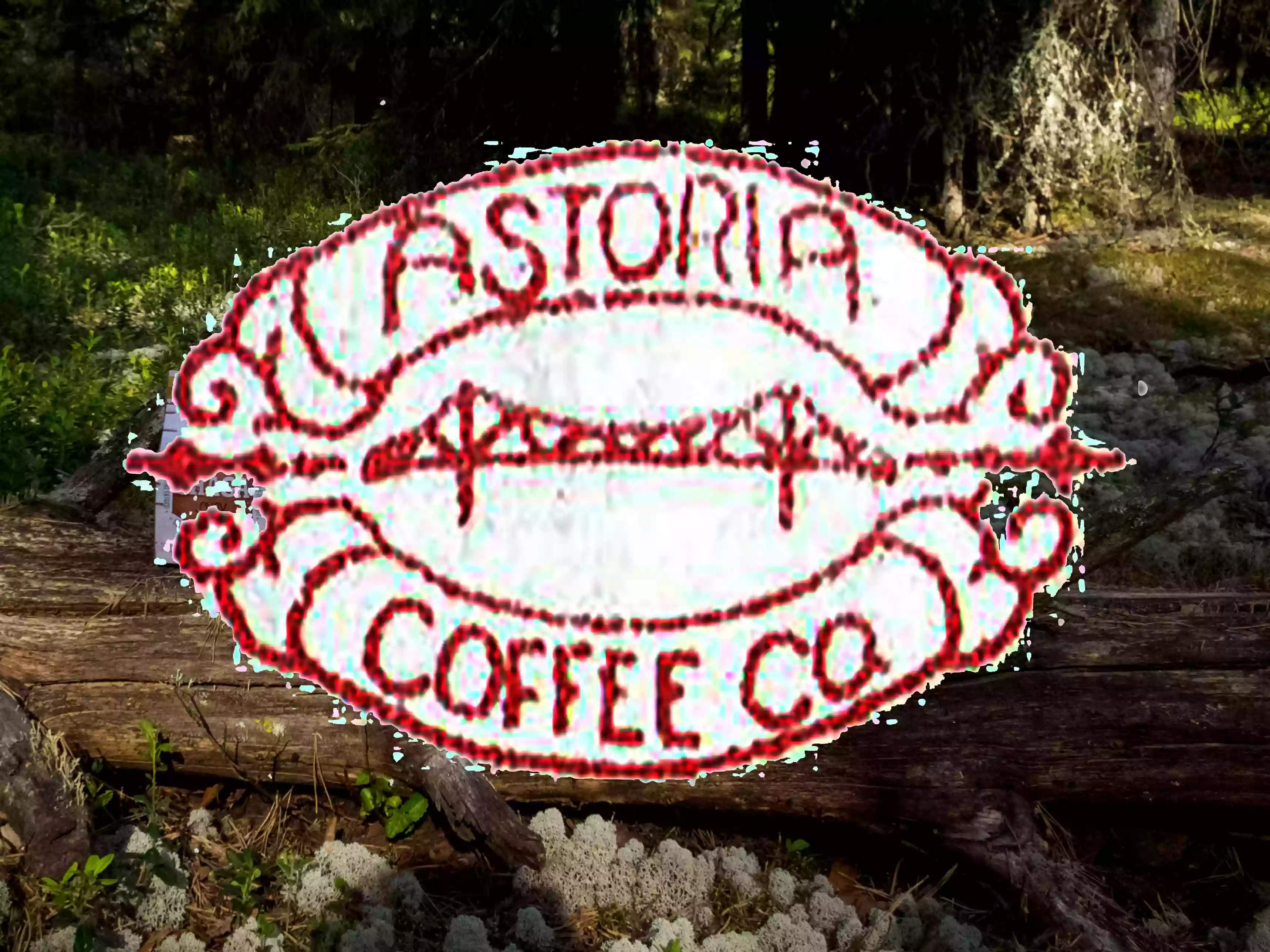 Astoria Coffee Company
