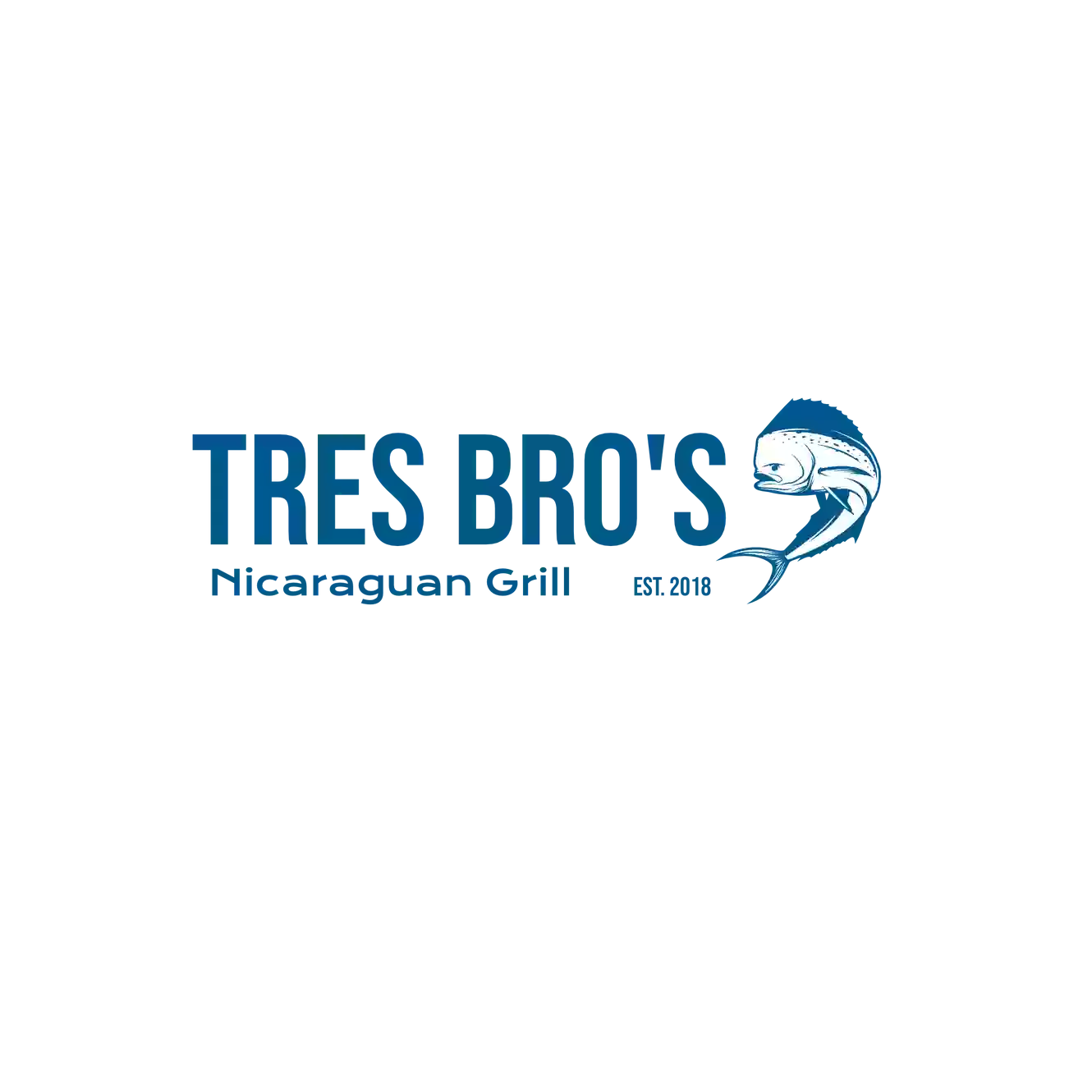 Tres Bro's