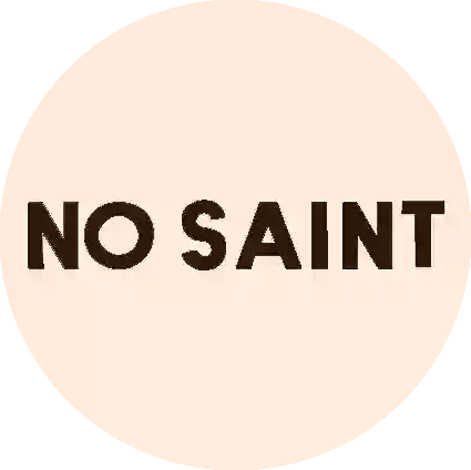 No Saint