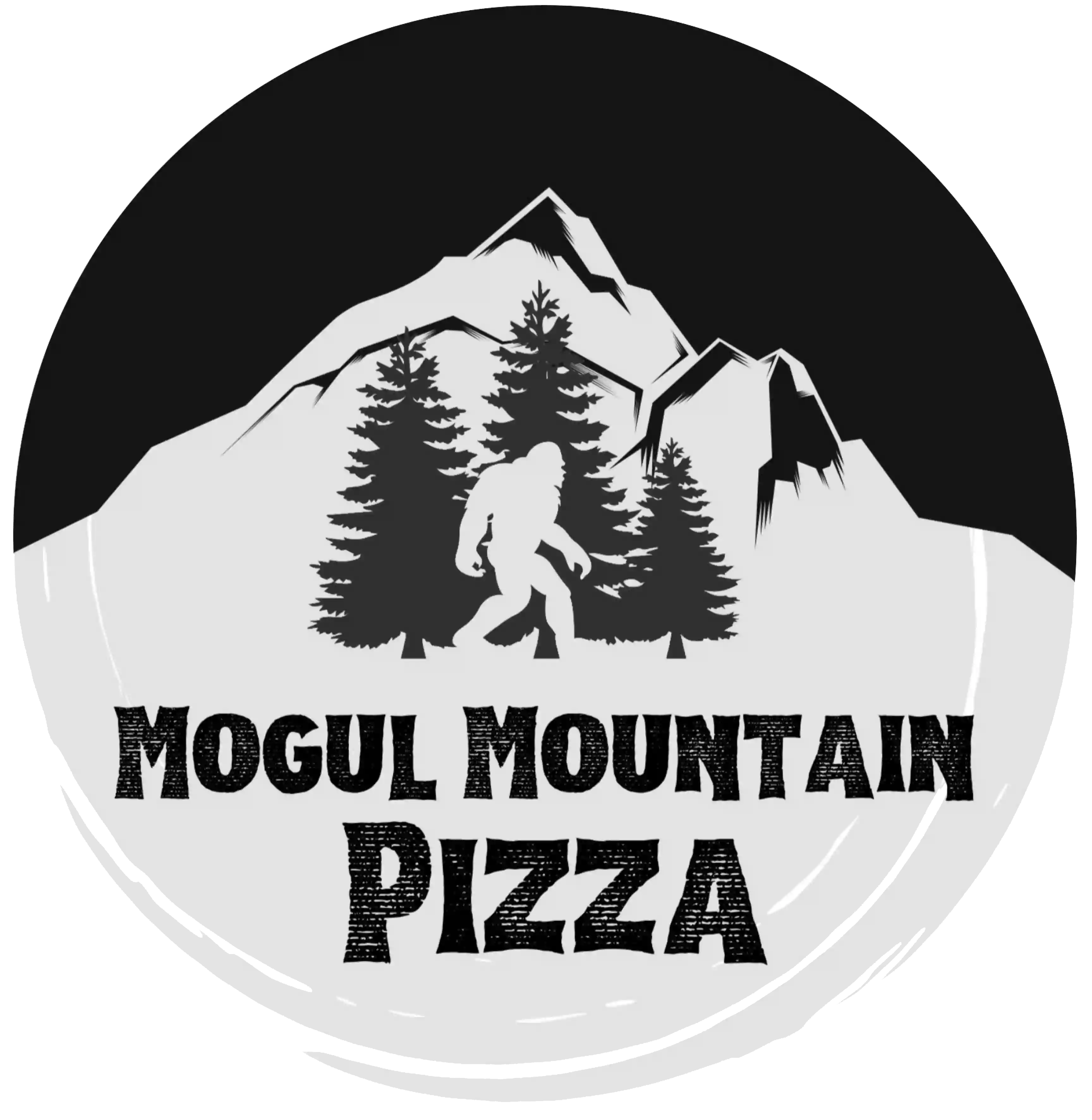 Mogul Mountain Pizza