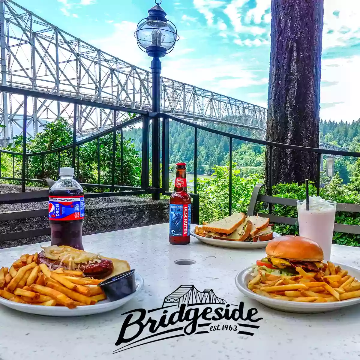 Bridgeside