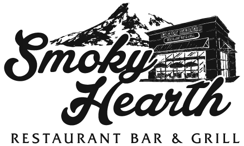 Smoky Hearth Restaurant Bar & Grill