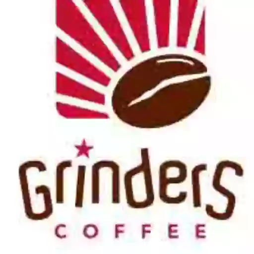 Grinders Coffee