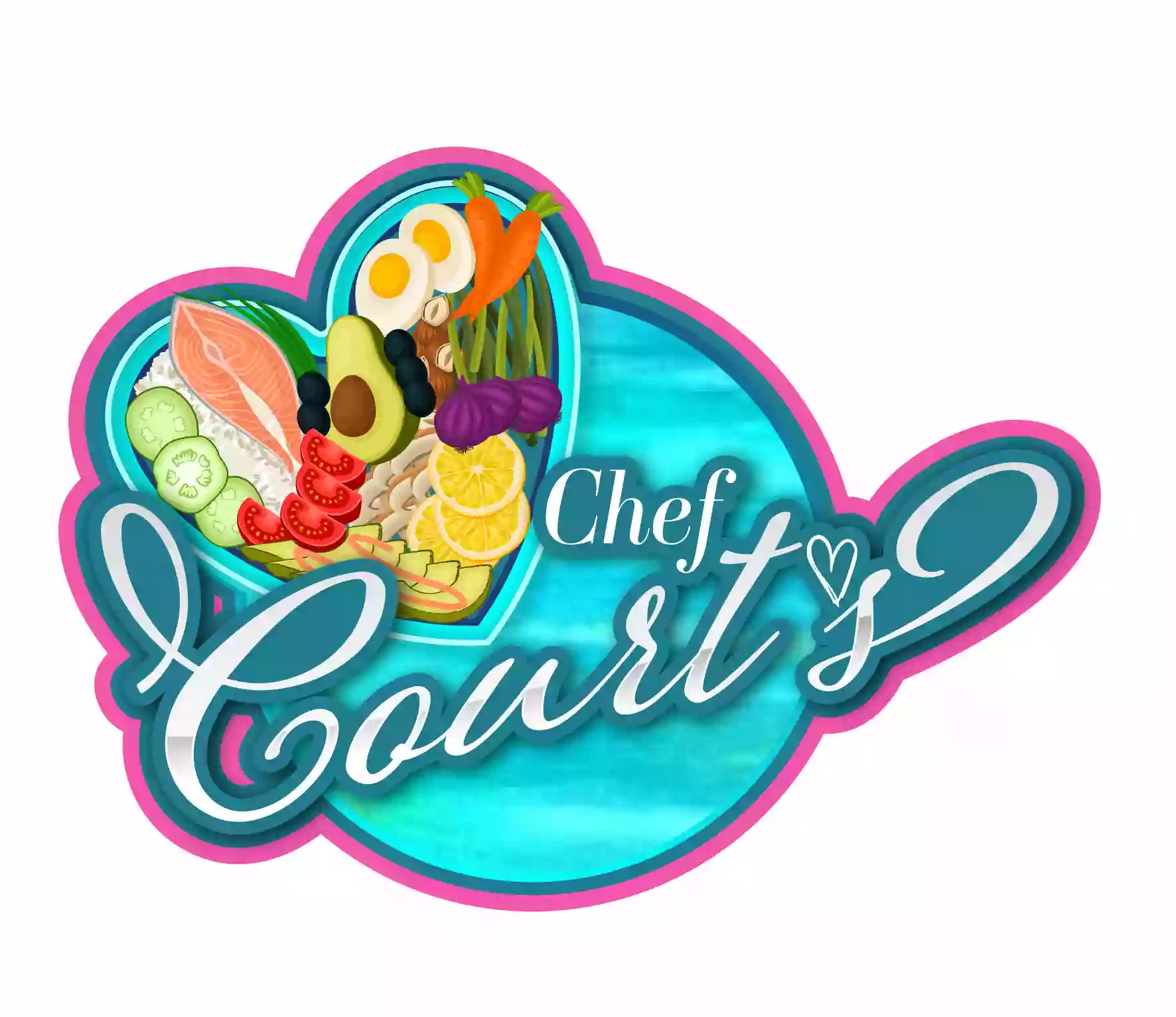 Chef Court’s