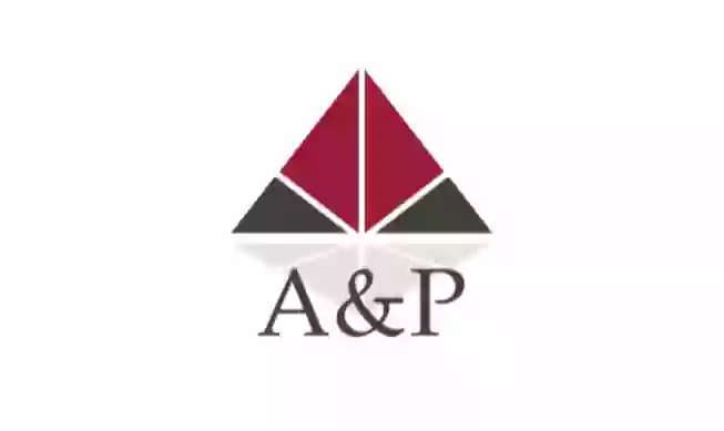 A&P Appliance Parts and Service